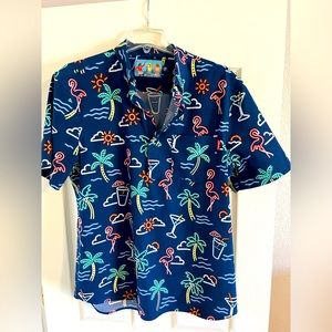 Men’s Chubbies Stretch Popover